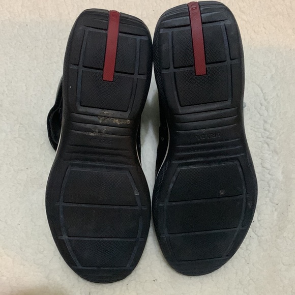 Men’s Prada high tops - Picture 8 of 9